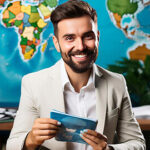 Top 10 Easiest Countries to Get a Visit Visa from Pakistan in 2025